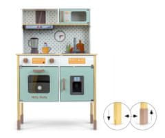 shumee Lesena kuhinja Milly Mally Bjorn - meta