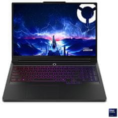 LENOVO Legion Pro 7 16IAX10H 16" (40,6cm) Intel Core 9 275HX 32GB 1TB RTX 5070 12GB Windows 11 Home (83F5002HSC) gaming prenosni računalnik