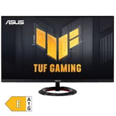 ASUS TUF VG249Q3R 60,45cm (23,8") FHD IPS 180Hz DP/HDMI FreeSync zvočniki gaming monitor