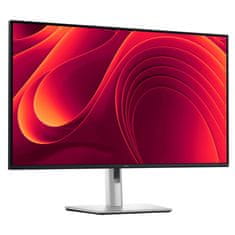 DELL P3225QE 81,28cm (32") 4K IPS DP/HDMI/RJ45/USB-C monitor