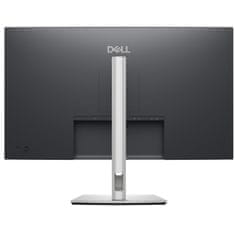 DELL P3225QE 81,28cm (32") 4K IPS DP/HDMI/RJ45/USB-C monitor