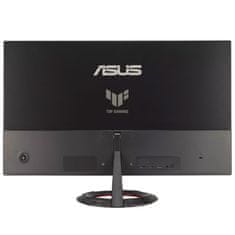 ASUS TUF VG249Q3R 60,45cm (23,8") FHD IPS 180Hz DP/HDMI FreeSync zvočniki gaming monitor