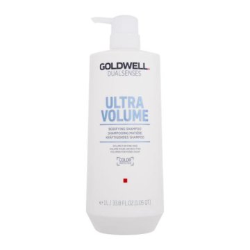 GOLDWELL Dualsenses Ultra Volume šampon za volumen las za ženske