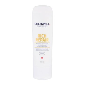 GOLDWELL Dualsenses Rich Repair balzam za suhe in krhke lase za ženske