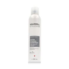 GOLDWELL Style Sign Hairspray Extra Strong Hairspray lak za lase 300 ml za ženske
