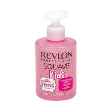 Revlon Professional Equave Kids Princess Look 2 in 1 šampon in balzam 2v1 za otroke