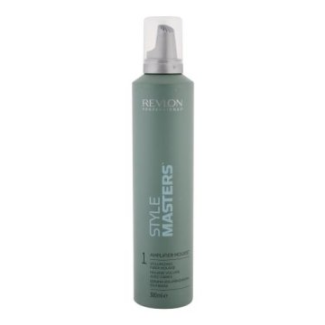 Revlon Professional Style Masters Volume Amplifier Mousse pena za volumen las za ženske