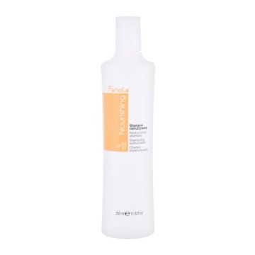 Fanola Nourishing negovalni šampon za lase za ženske