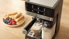 SENCOR SES 4060BK, Ročni kavni aparat