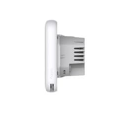 AQARA W500 termostat za talno ogrevanje (UT-A01D)