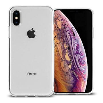 Mercury MERCURY JELLY CASE IPHONE 14 PRO KO (6.1) PROZOREN / TRANSPARENTEN