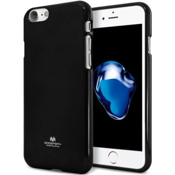 Mercury MERCURY JELLY CASE IPHONE 14 PRO (6,1), ČRNA