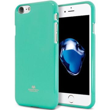 Mercury MERCURY JELLY CASE IPHONE 12 MINI (5,4) MINT