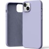 MERCURY SILIKONSKA TORBICA ZA IPHONE 15 PLUS (6,7), LAVENDER GRAY