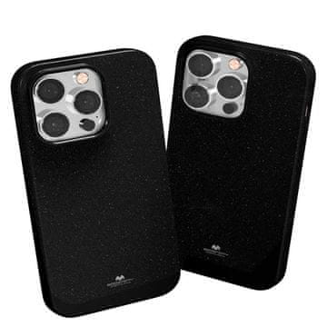 Mercury MERCURY JELLY CASE IPHONE 15 PRO (6,1), ČRNA