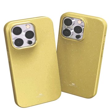 Mercury MERCURY JELLY CASE IPHONE 15 PRO (6,1), ZLATA