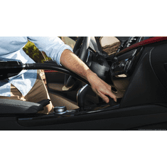 Cecotec Ročni sesalnik Conga Immortal ExtremeSuction 22,2 Hand