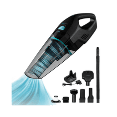 Cecotec Ročni sesalnik Conga Immortal ExtremeSuction 22,2 Hand