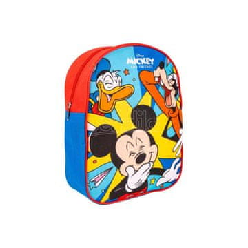 Denis Ruksak Mickey