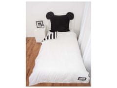 Herding HERDING Luksuzni 3D dvostranski bombažni listi MICKEY MOUSE, 140/200+70/90