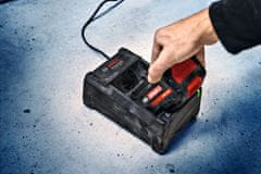 BOSCH Professional Expert 18 V začetni komplet (1600A0373P)