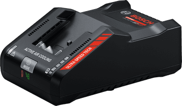 BOSCH Professional Expert EXAL18V-160 ultra hitri polnilnik (1600A03D3A)