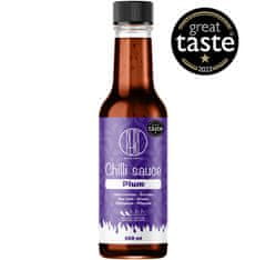 BrainMax Čilijeva omaka, Plum, 200 ml
