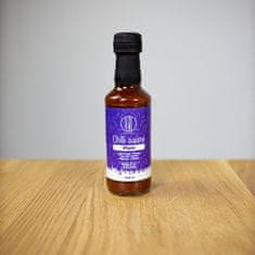 BrainMax Čilijeva omaka, Plum, 200 ml