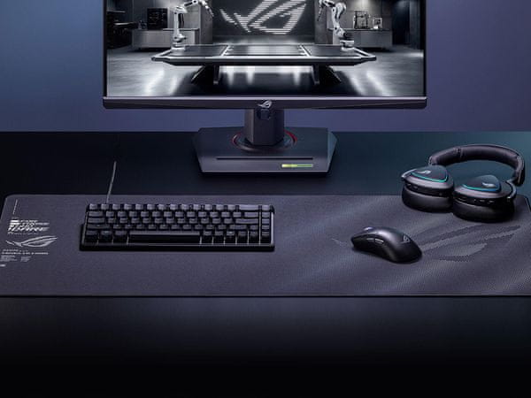 ROG Sheath II (90MP04B0-BPUA00)