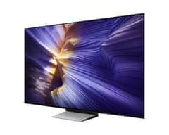 Samsung QE48S90FAEXXH televizor, OLED, Smart TV, 4K UHD, 121cm (48)