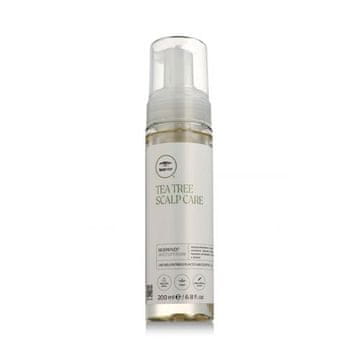 Paul Mitchell Tea Tree Scalp Care Regeniplex Root Lift Foam pena za oblikovanje za volumen in teksturo unisex
