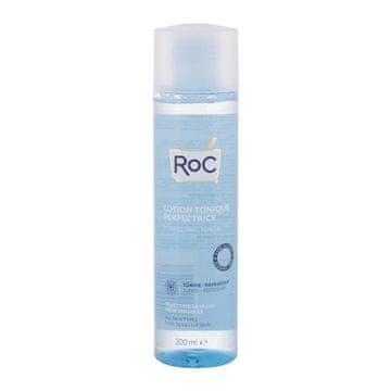 ROC Perfecting Toner osvežujoč tonik za kožo za ženske