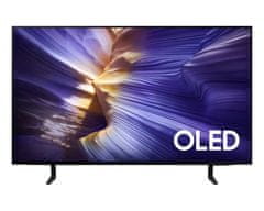 Samsung QE42S90FAEXXH televizor, OLED, Smart TV, 4K UHD, 108 cm (42)