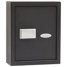 Rottner Fifty BT Key omarica za ključe, odpiranje z mobitelom, črna (T06378)