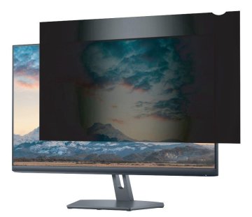 eSTUFF Filter zasebnosti 34"" 21:9 za ukrivljen monitor