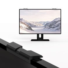 eSTUFF Filter zasebnosti z magnetnim pritrdilom 24""16:9