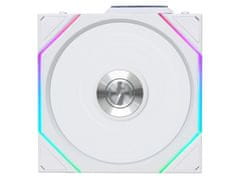 Lian Li UNI FAN TL Wireless, ARGB, 120mm, bel (12TL1W1W)