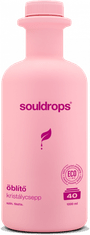 Souldrops Mehčalec CrystalDrop – 2.000 ml / 80 pranj
