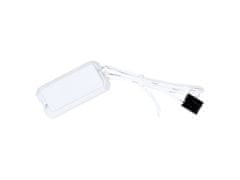 Lian Li UNI FAN TL Wireless, ARGB, 120mm, bel (12TL1W1W)