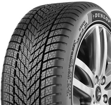 Dunlop Zimska pnevmatika 245/40R18 97V XL FR WINTER EVr DOTXX25 581248