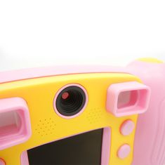EasyPix Kiddypix Mystery otroški fotoaparat (EASYPIX10081)