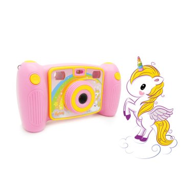 EasyPix Kiddypix Mystery otroški fotoaparat (EASYPIX10081)