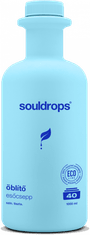 Souldrops Mehčalec RainDrop – 2.000 ml / 80 pranj