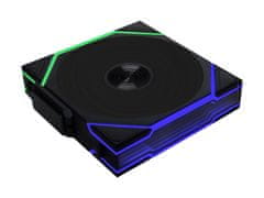 Lian Li UNI FAN TL Wireless, ARGB, 120mm, črni (12TL1W1B)