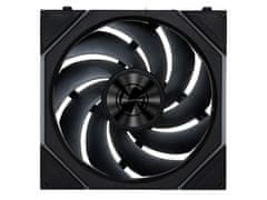 Lian Li UNI FAN TL Wireless, ARGB, 120mm, črni (12TL1W1B)