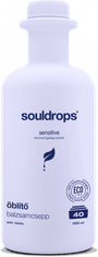 Souldrops Mehčalec Sensitive BalsamDrop – 2.000 ml / 80 pranj