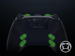 Razer Igralni plošček Wolverine V3 Pro 8K, PC, črn