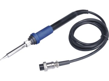 Extol Industrial Nadomestni spajkalnik za spajkalno postajo Extol Industrial (8794520D) 1,2 m, za 8794520