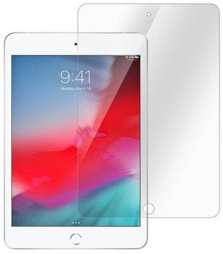 eSTUFF Zaščitno steklo iPad Mini 5/4 Titan Shield, kaljeno steklo