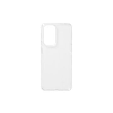 eSTUFF LONDON Samsung A52/A52s 4G/5G Prozoren ovitek, 100% TPU